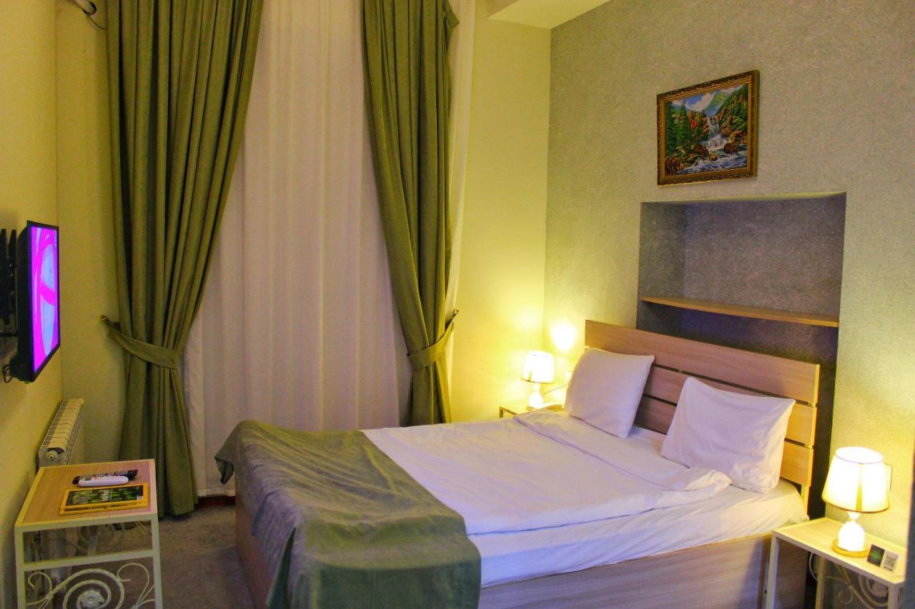Antique Palace Baku Hotel Exterior foto