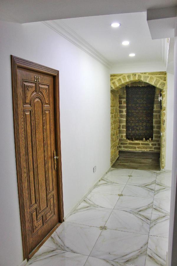 Antique Palace Baku Hotel Exterior foto