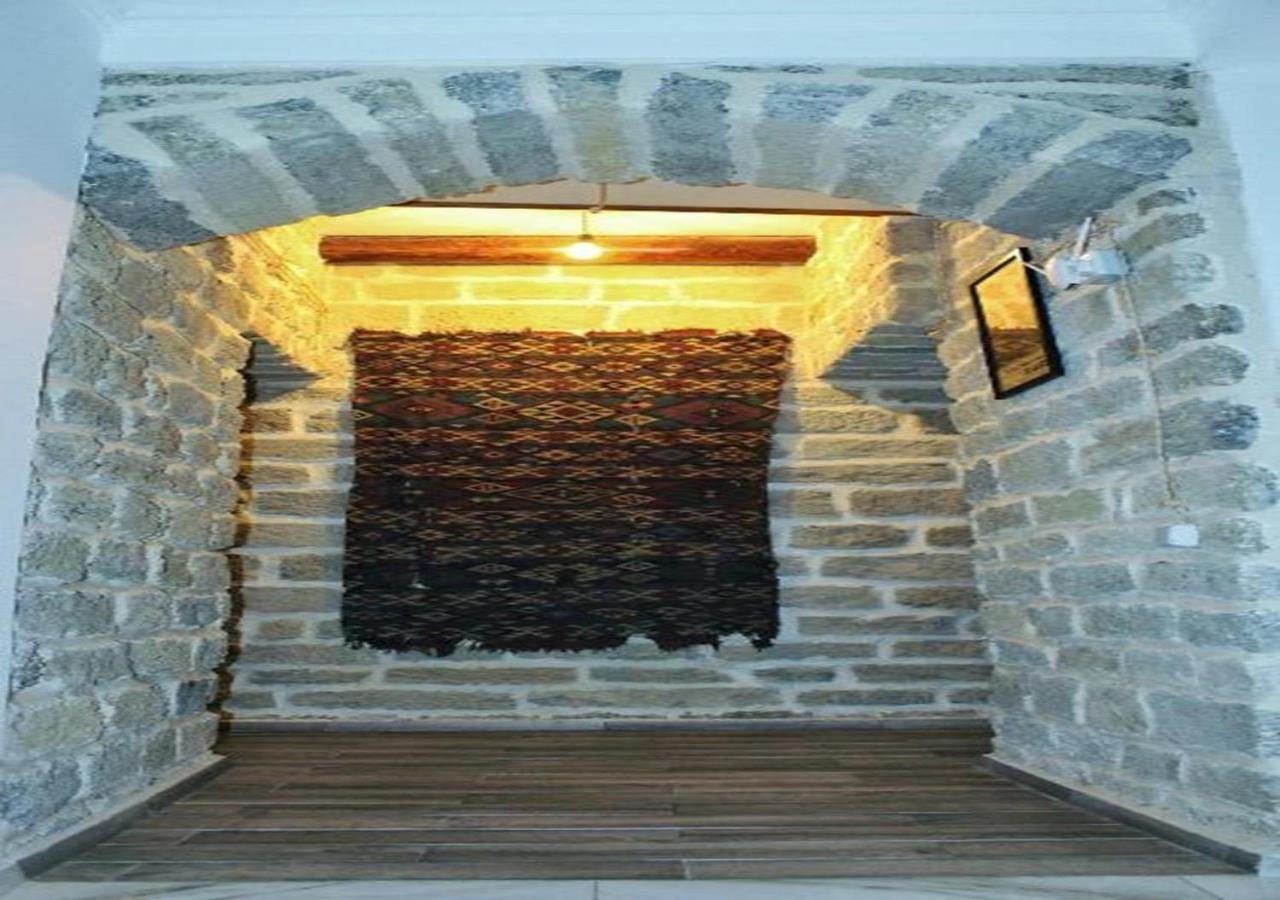 Antique Palace Baku Hotel Exterior foto