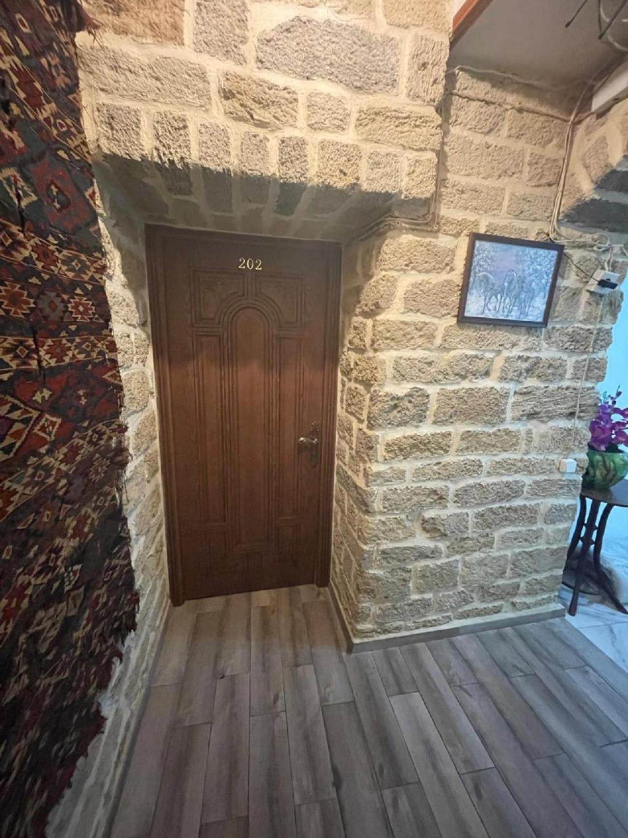 Antique Palace Baku Hotel Exterior foto